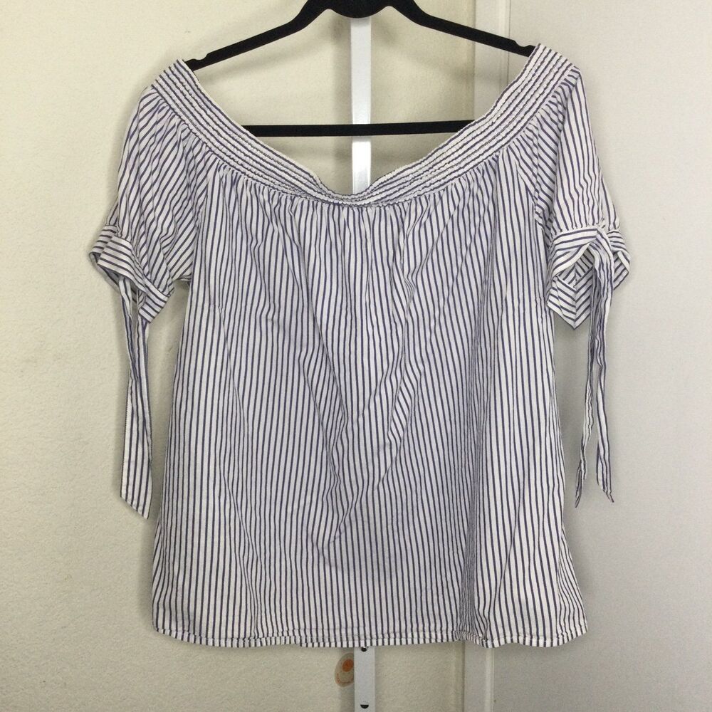 New York & Company blouse
